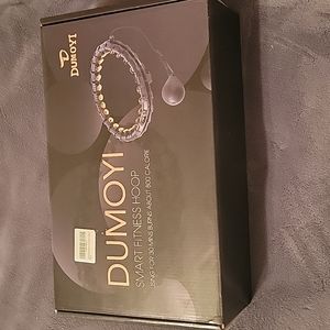 Dumoyi Weighted Hula Hoop